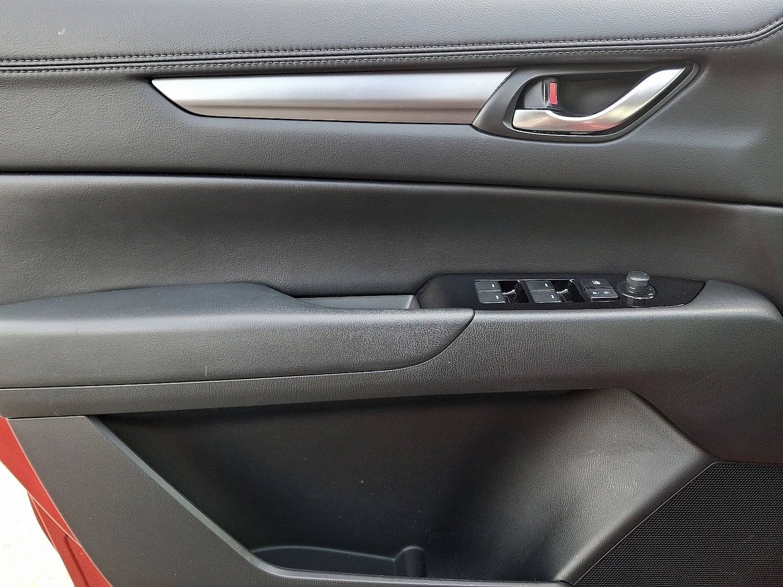 2023 Mazda Mazda CX-5 2.5 S Preferred