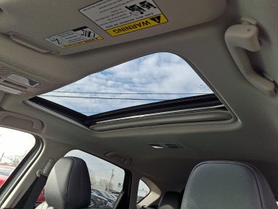 2023 Mazda Mazda CX-5 2.5 S Preferred