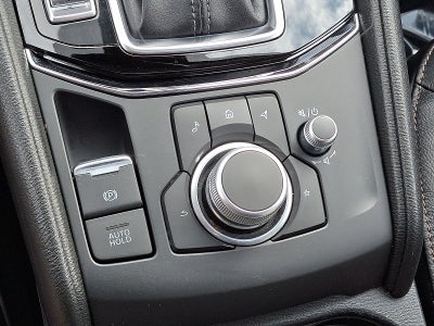 2023 Mazda Mazda CX-5 2.5 S Preferred