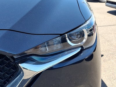 2020 Mazda Mazda CX-5 Touring