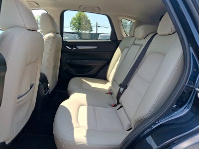 2020 Mazda Mazda CX-5 Touring