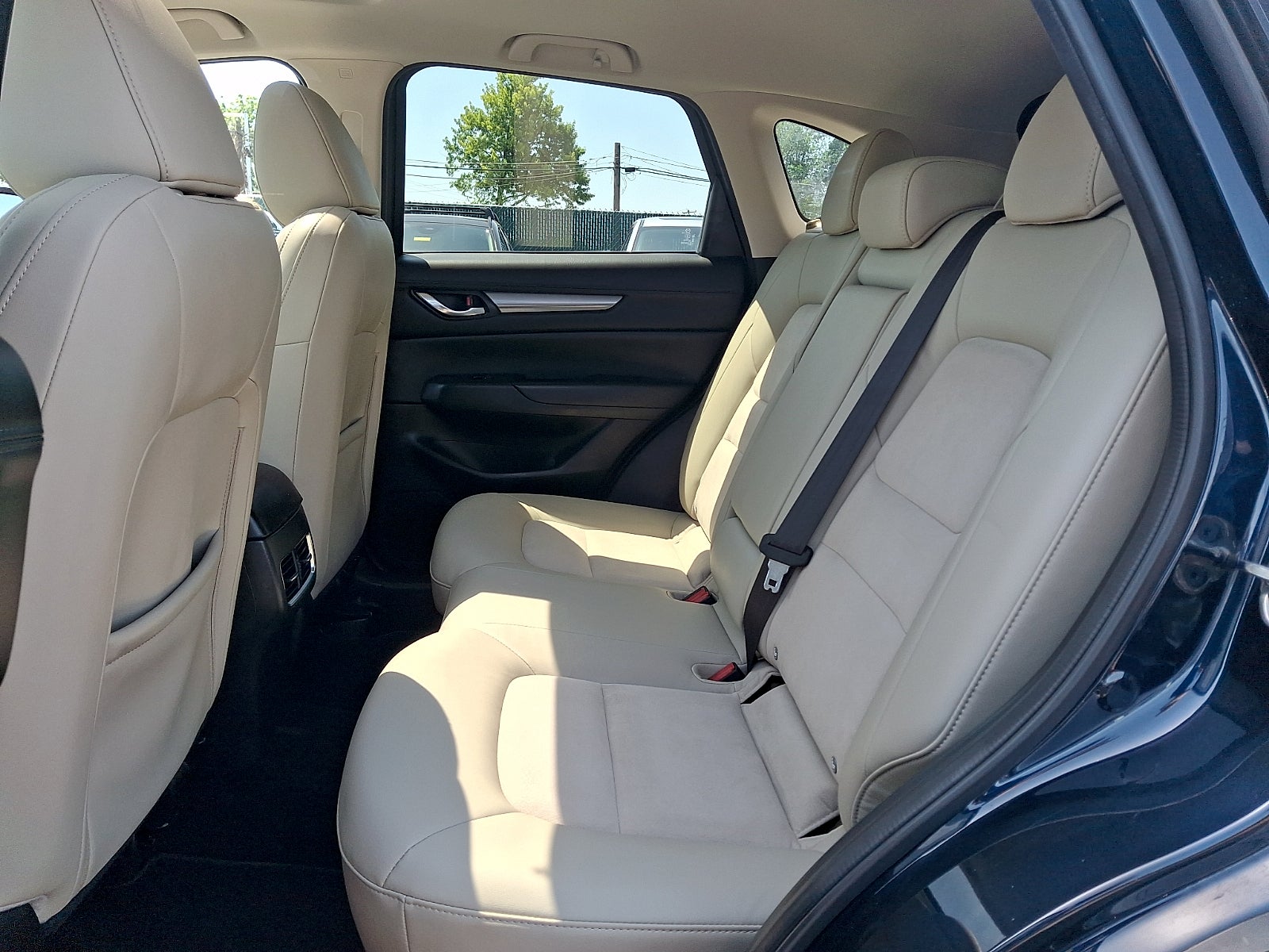2020 Mazda Mazda CX-5 Touring