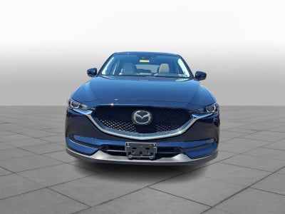 2020 Mazda Mazda CX-5 Touring