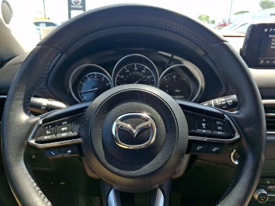 2020 Mazda Mazda CX-5 Touring
