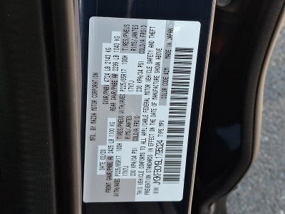 2020 Mazda Mazda CX-5 Touring