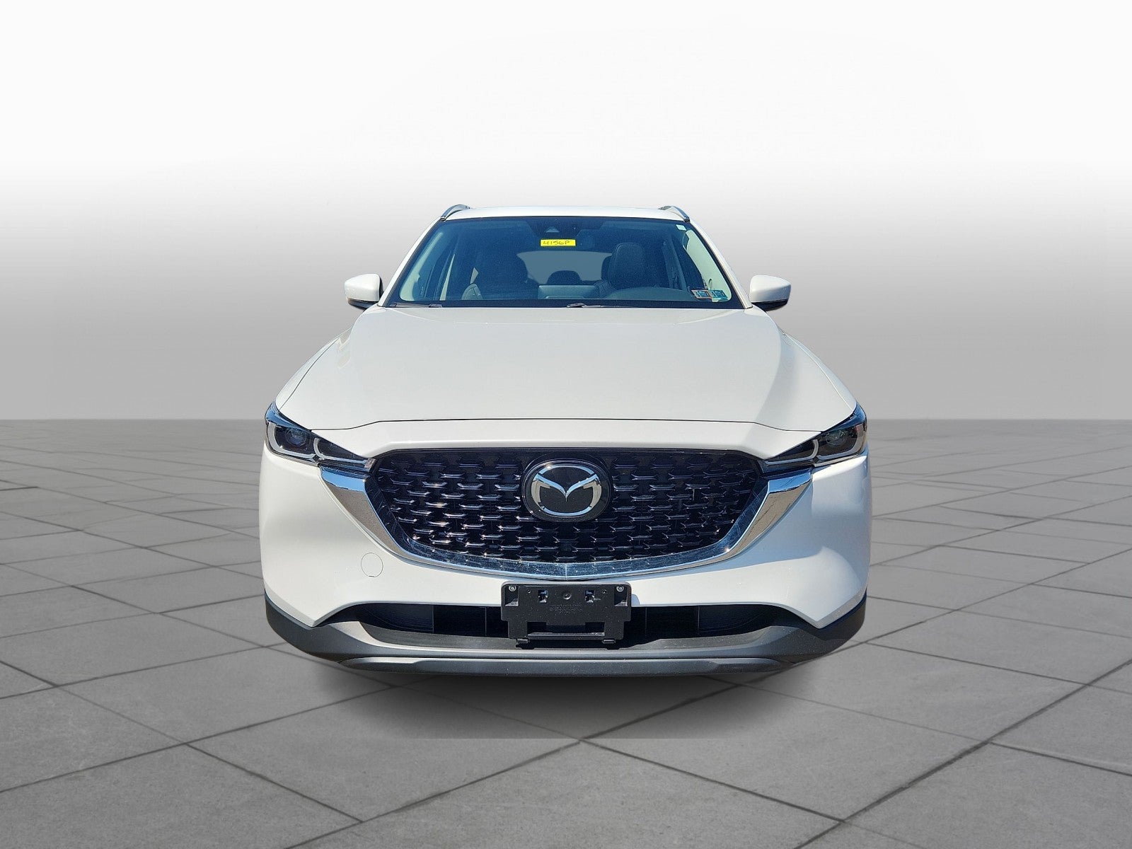 2023 Mazda Mazda CX-5 2.5 S Preferred