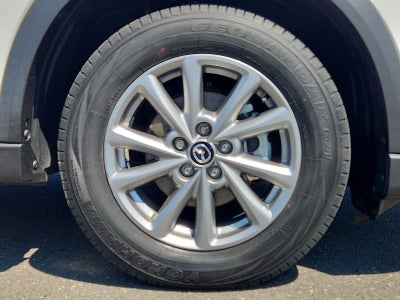 2023 Mazda Mazda CX-5 2.5 S Preferred