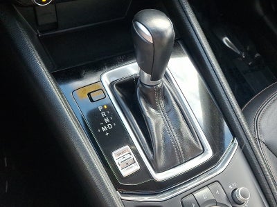 2023 Mazda Mazda CX-5 2.5 S Preferred