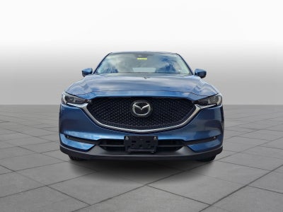 2020 Mazda Mazda CX-5 Grand Touring