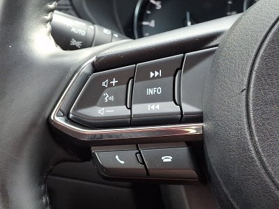 2020 Mazda Mazda CX-5 Grand Touring