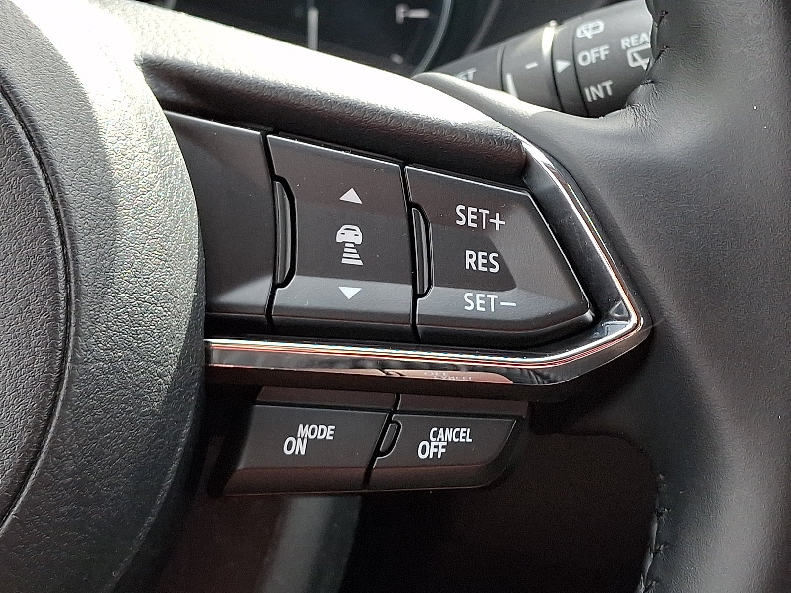 2020 Mazda Mazda CX-5 Grand Touring