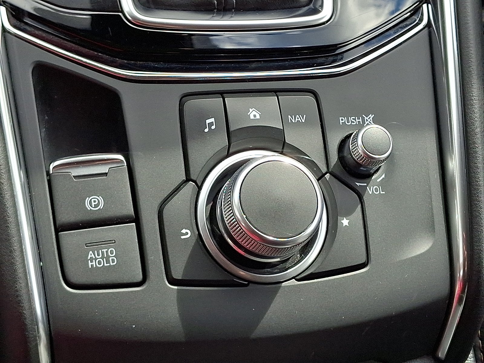 2020 Mazda Mazda CX-5 Grand Touring