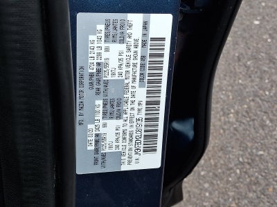 2020 Mazda Mazda CX-5 Grand Touring