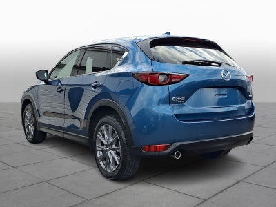 2020 Mazda Mazda CX-5 Grand Touring