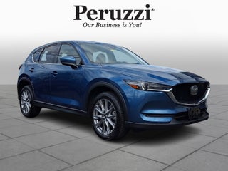 2020 Mazda Mazda CX-5 Grand Touring
