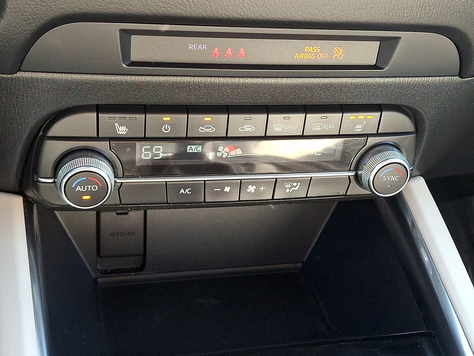 2022 Mazda Mazda CX-5 2.5 S Premium