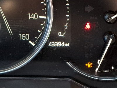 2022 Mazda Mazda CX-5 2.5 S Premium