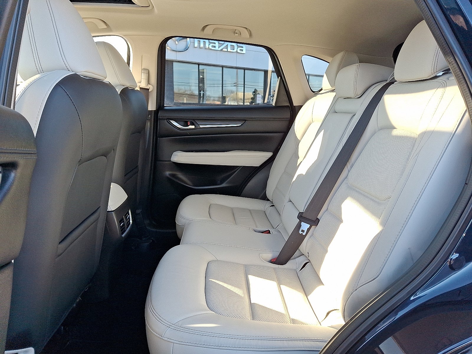 2023 Mazda Mazda CX-5 2.5 S Premium