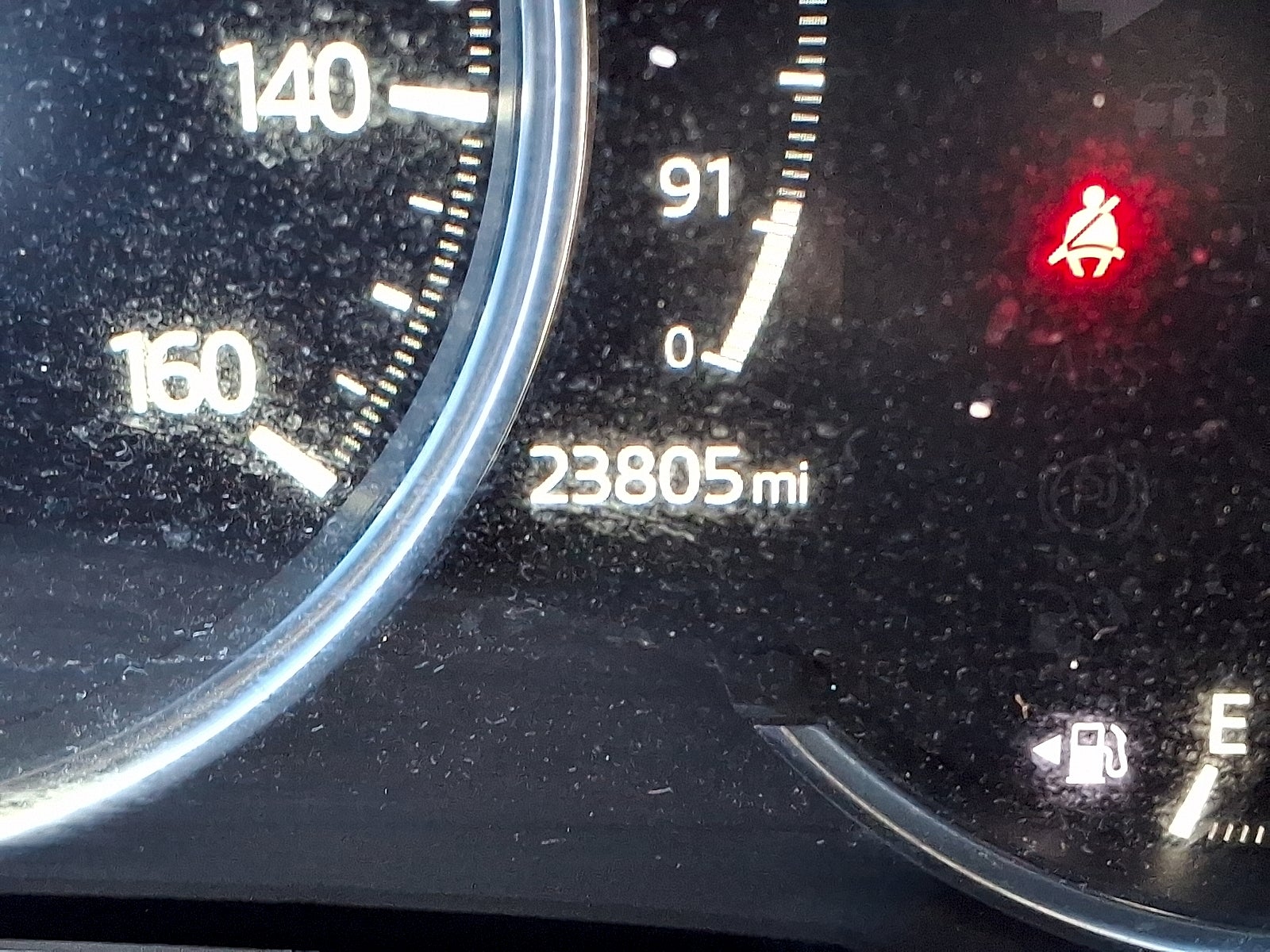 2023 Mazda Mazda CX-5 2.5 S Premium