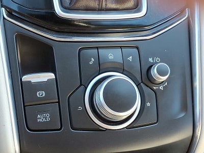 2023 Mazda Mazda CX-5 2.5 S Premium