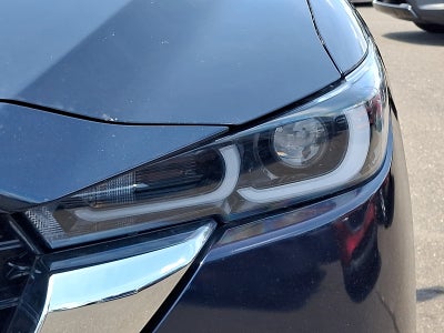 2023 Mazda Mazda CX-5 2.5 S Premium