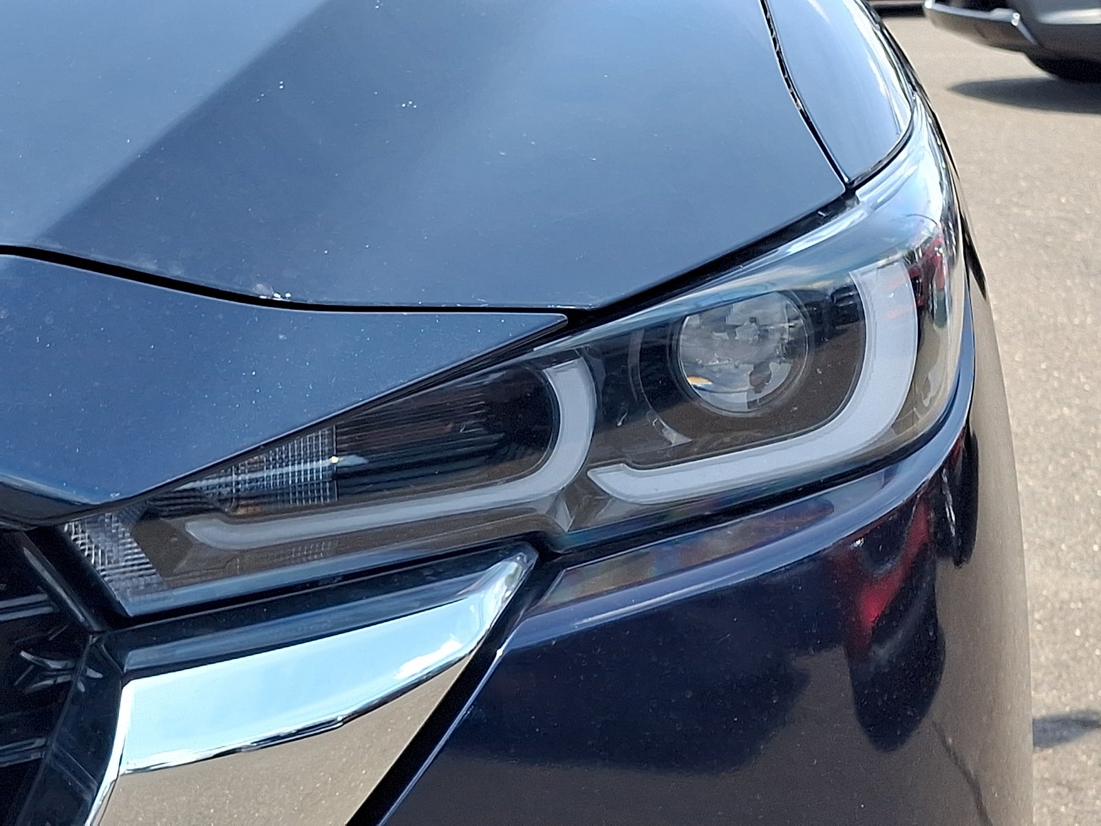 2023 Mazda Mazda CX-5 2.5 S Premium