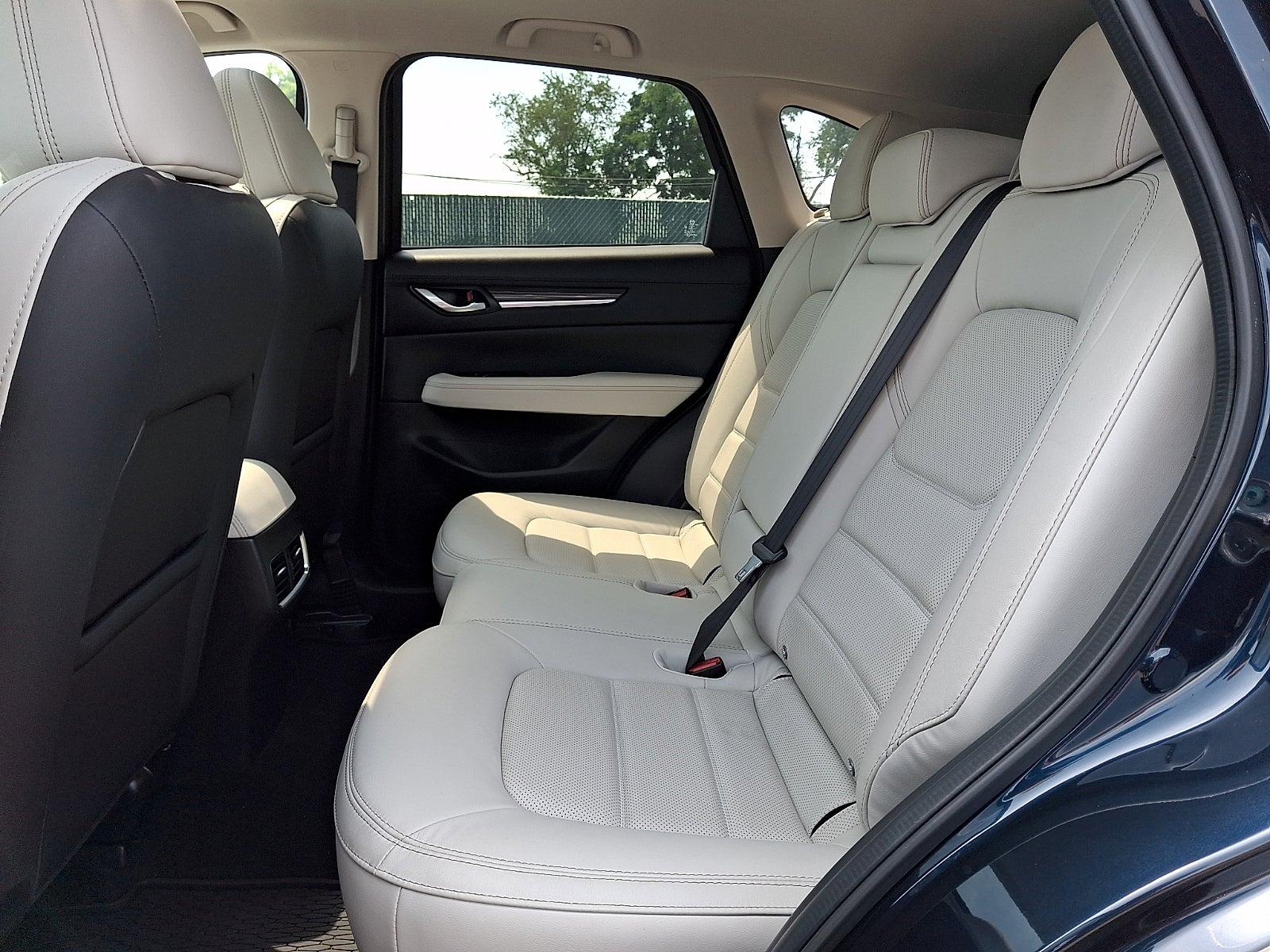 2023 Mazda Mazda CX-5 2.5 S Premium