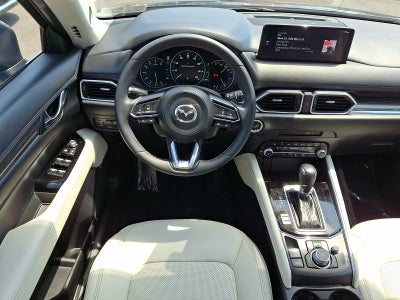 2023 Mazda Mazda CX-5 2.5 S Premium
