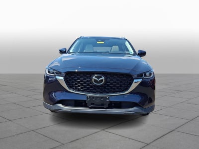 2023 Mazda Mazda CX-5 2.5 S Premium