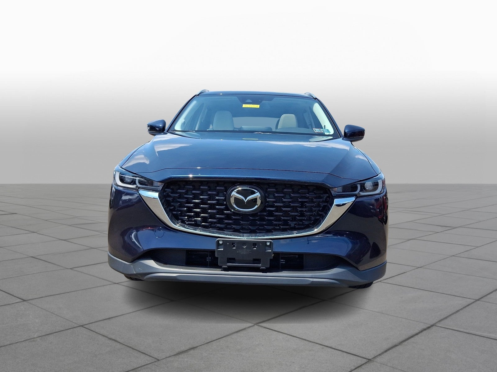 2023 Mazda Mazda CX-5 2.5 S Premium