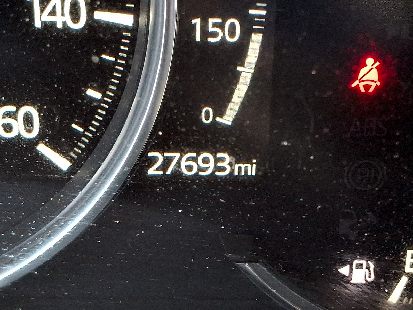 2023 Mazda Mazda CX-5 2.5 S Premium