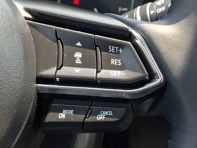 2023 Mazda Mazda CX-5 2.5 S Premium