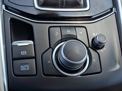 2023 Mazda Mazda CX-5 2.5 S Premium