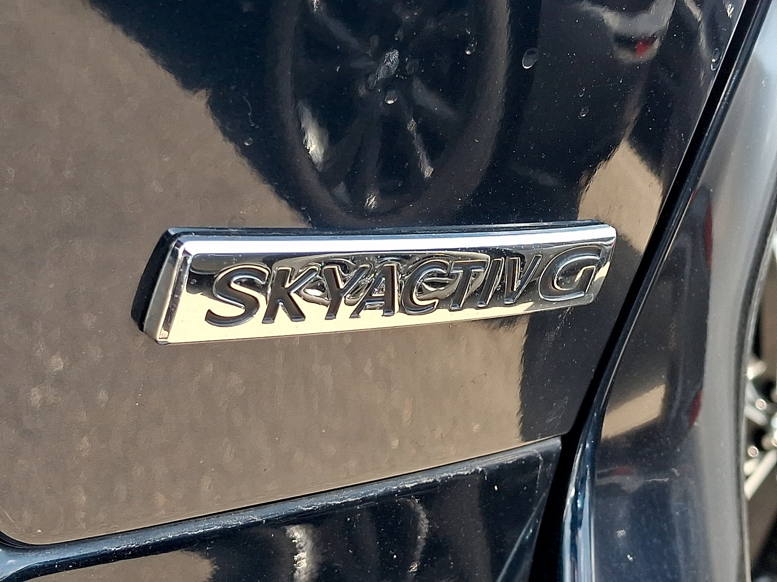2023 Mazda Mazda CX-5 2.5 S Premium