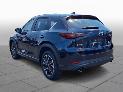 2023 Mazda Mazda CX-5 2.5 S Premium