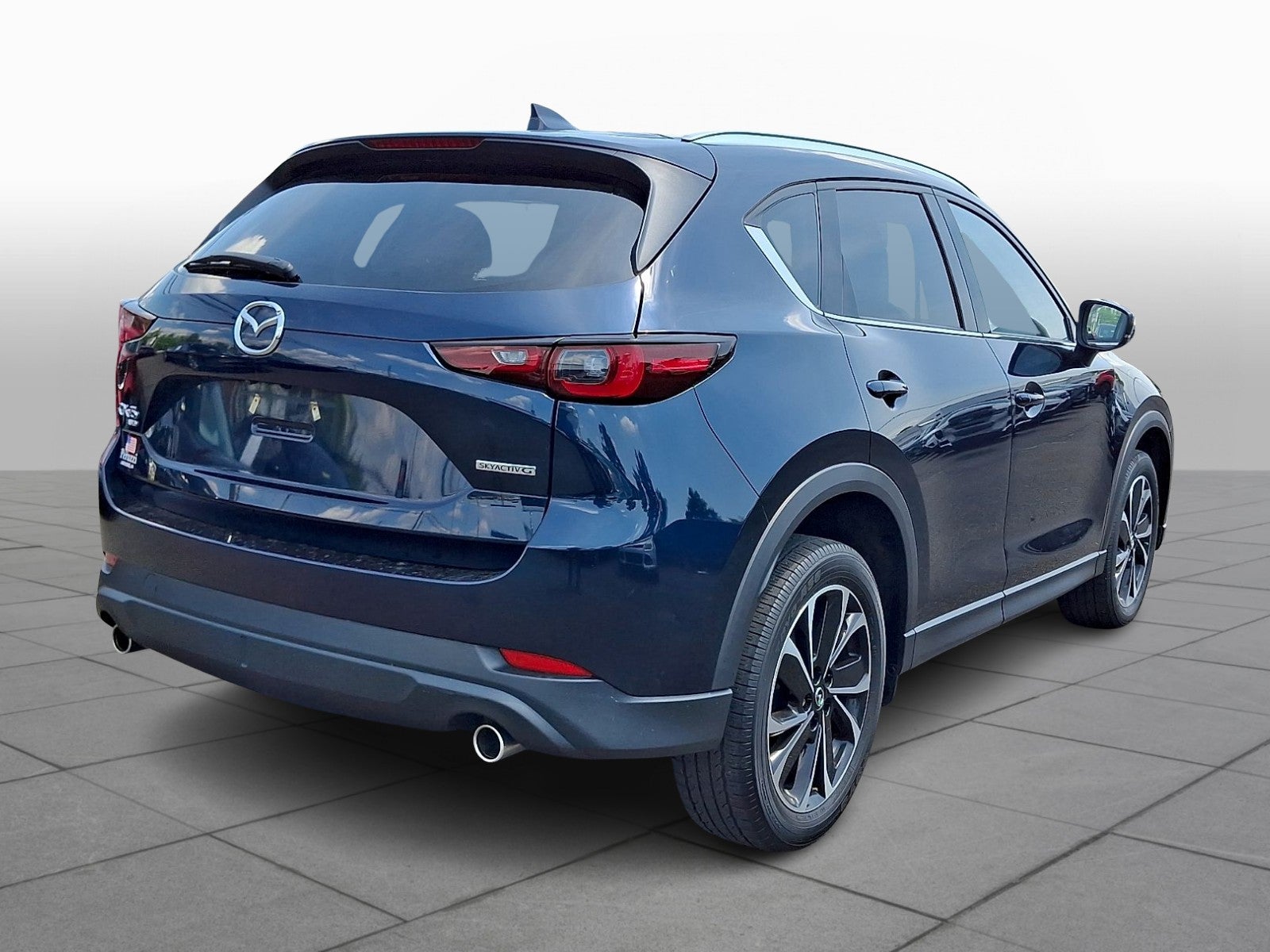 2023 Mazda Mazda CX-5 2.5 S Premium