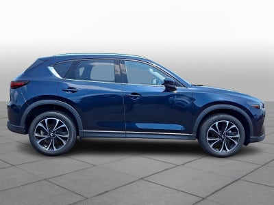 2023 Mazda Mazda CX-5 2.5 S Premium