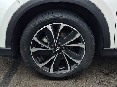 2023 Mazda Mazda CX-5 2.5 S Premium