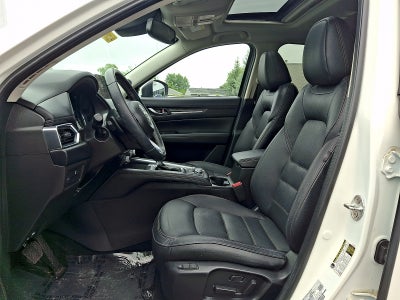 2023 Mazda Mazda CX-5 2.5 S Premium