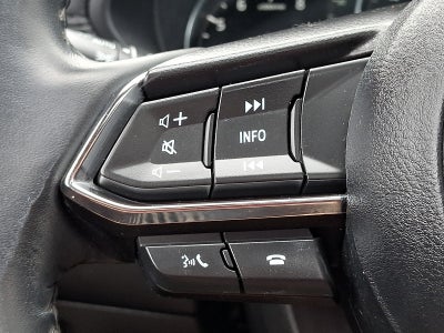 2023 Mazda Mazda CX-5 2.5 S Premium
