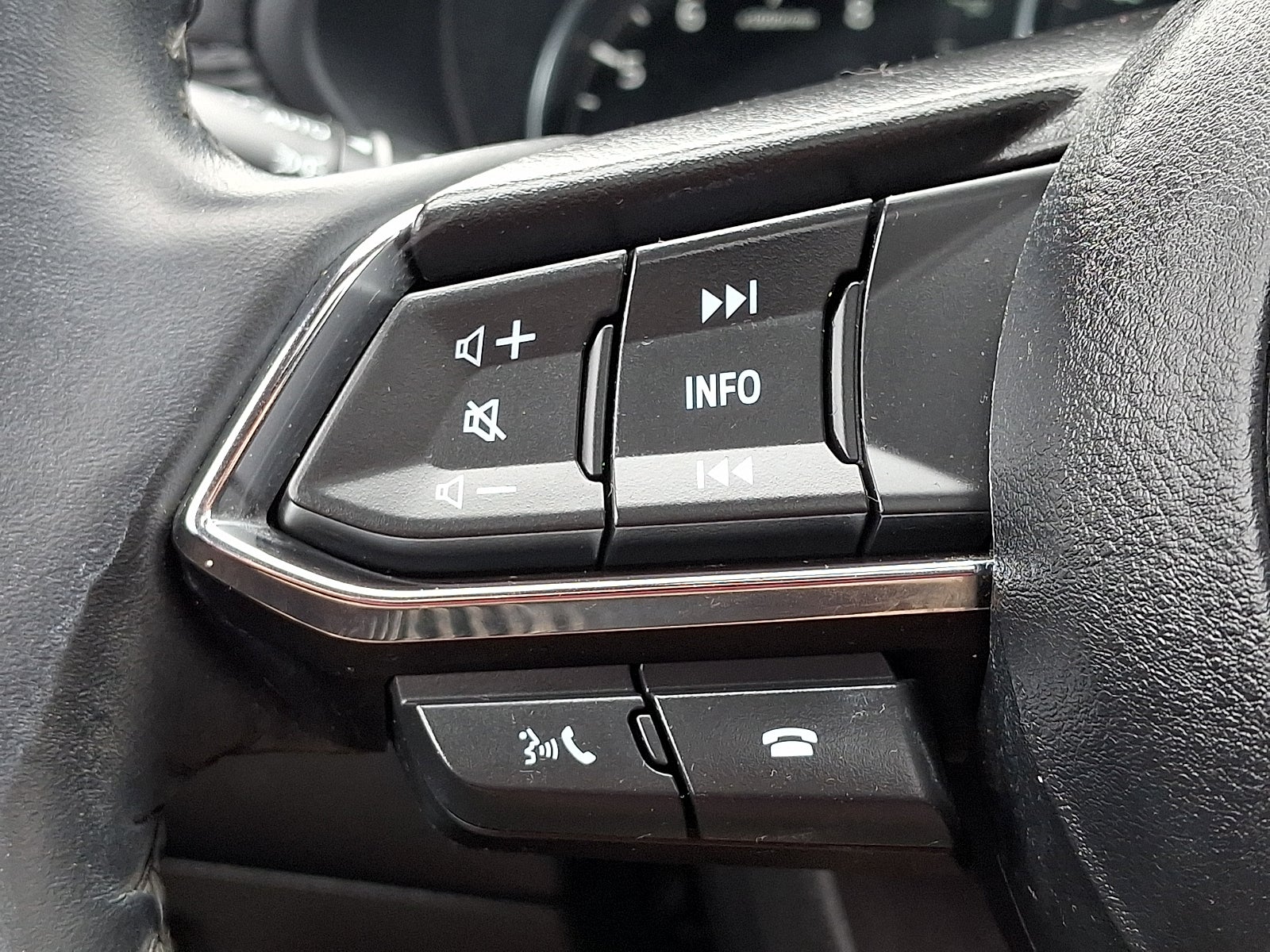 2023 Mazda Mazda CX-5 2.5 S Premium
