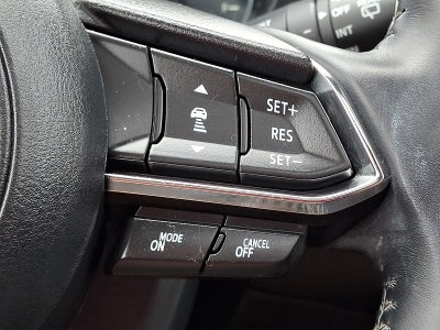 2023 Mazda Mazda CX-5 2.5 S Premium