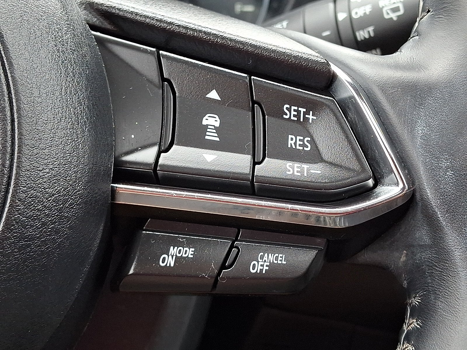 2023 Mazda Mazda CX-5 2.5 S Premium