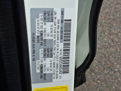 2023 Mazda Mazda CX-5 2.5 S Premium