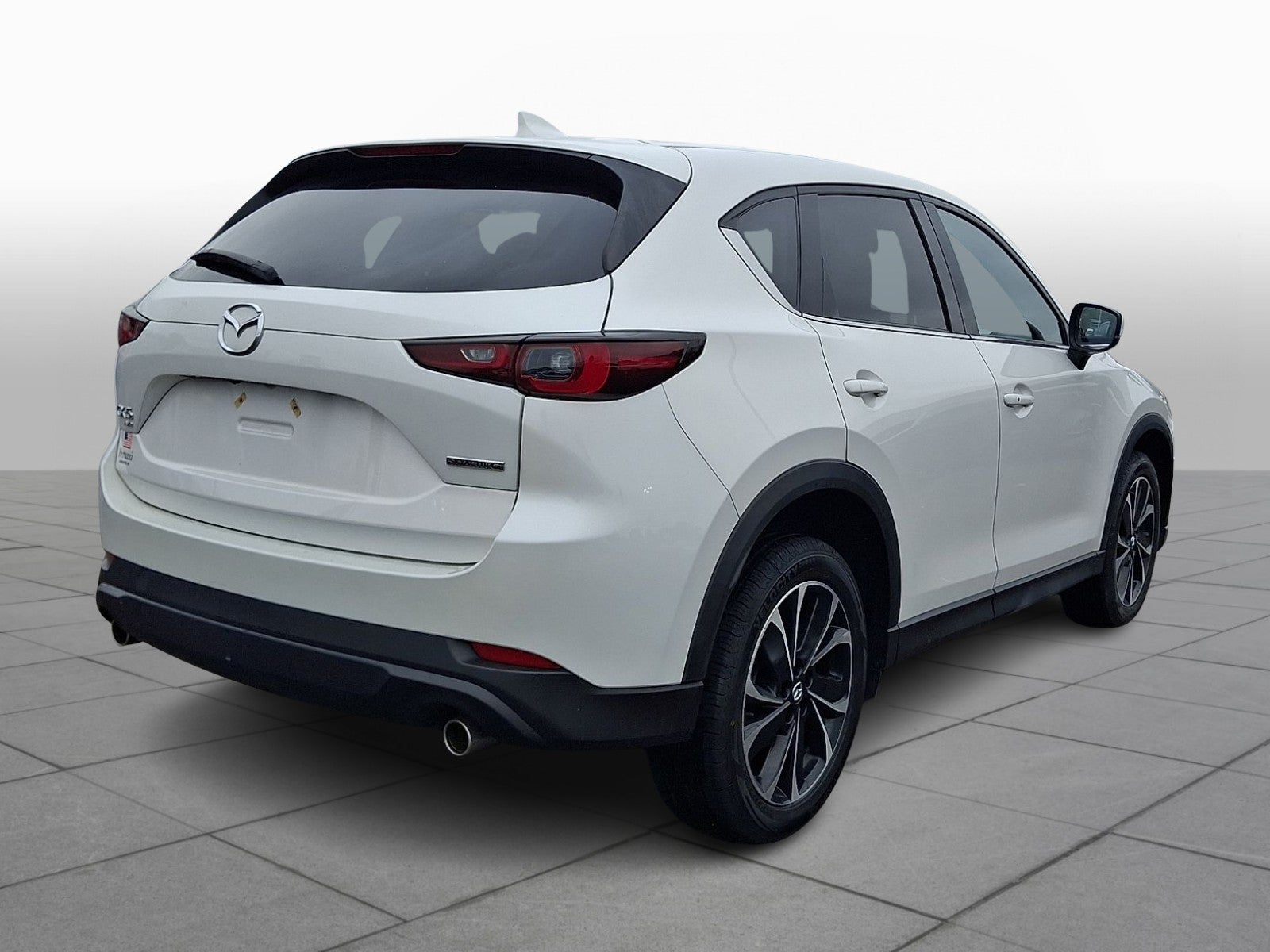 2023 Mazda Mazda CX-5 2.5 S Premium