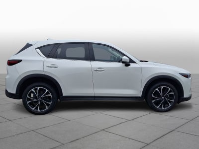 2023 Mazda Mazda CX-5 2.5 S Premium