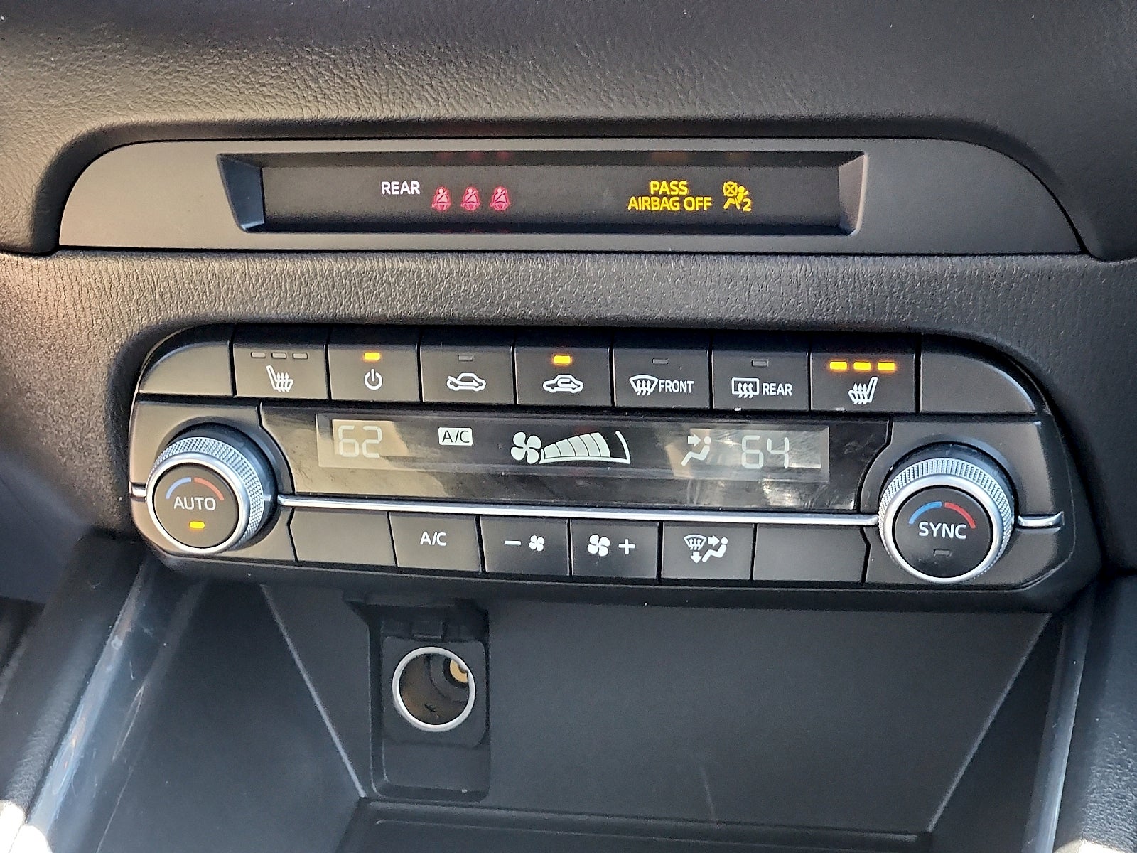 2023 Mazda Mazda CX-5 2.5 S Premium