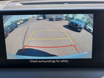 2023 Mazda Mazda CX-5 2.5 S Premium