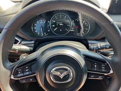 2023 Mazda Mazda CX-5 2.5 S Premium