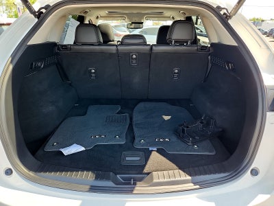 2023 Mazda Mazda CX-5 2.5 S Premium